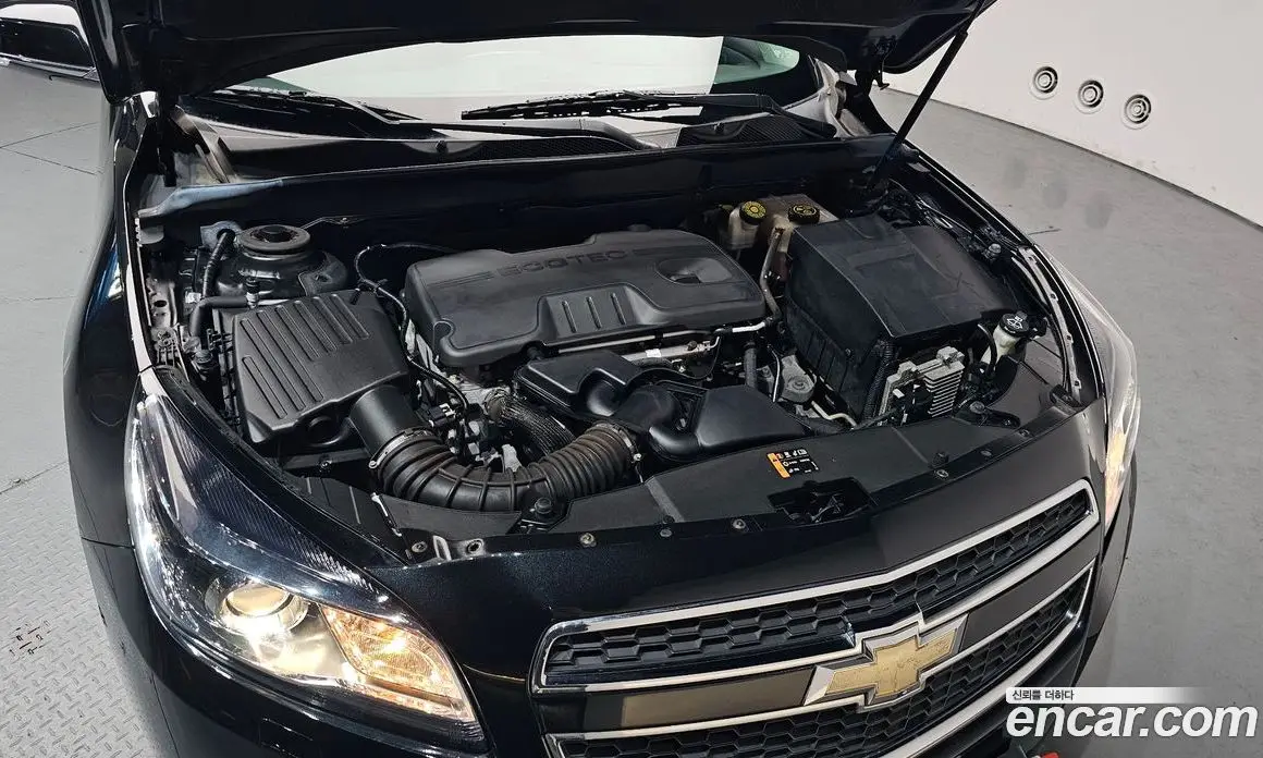 Chevrolet Malibu 2016 2.0 автомат (гидро), фото 6