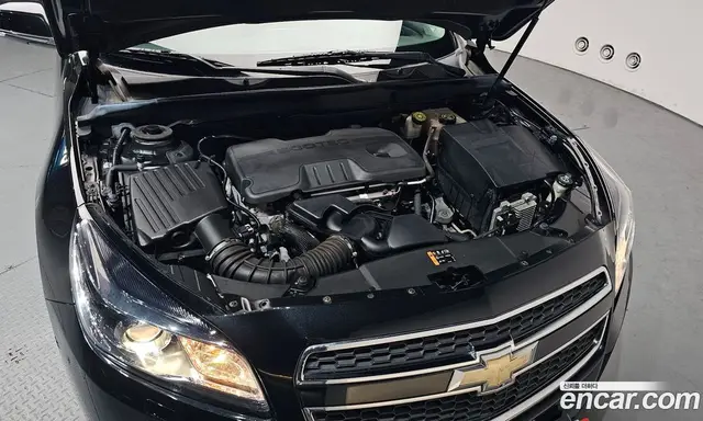 Chevrolet Malibu 2016 2.0 автомат (гидро), миниатюра 6