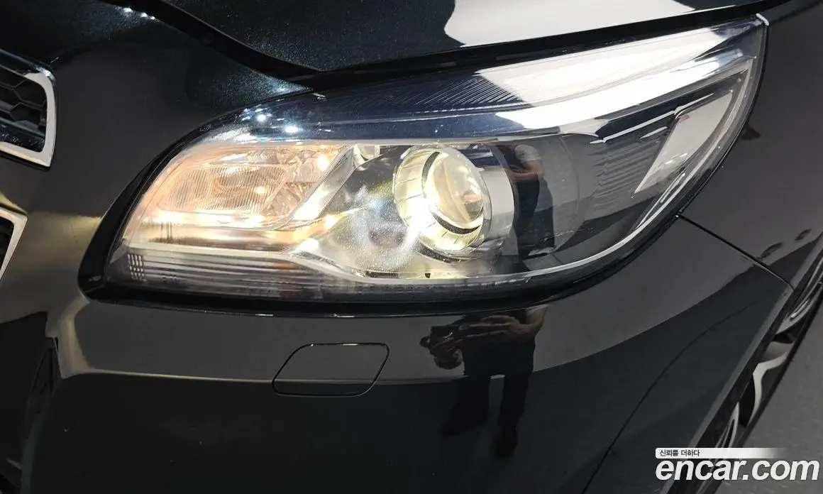 Chevrolet Malibu 2016 2.0 автомат (гидро), фото 8