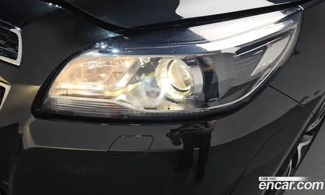 Chevrolet Malibu 2016 2.0 автомат (гидро), миниатюра 8