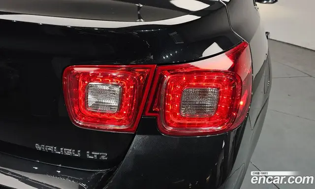 Chevrolet Malibu 2016 2.0 автомат (гидро), миниатюра 9