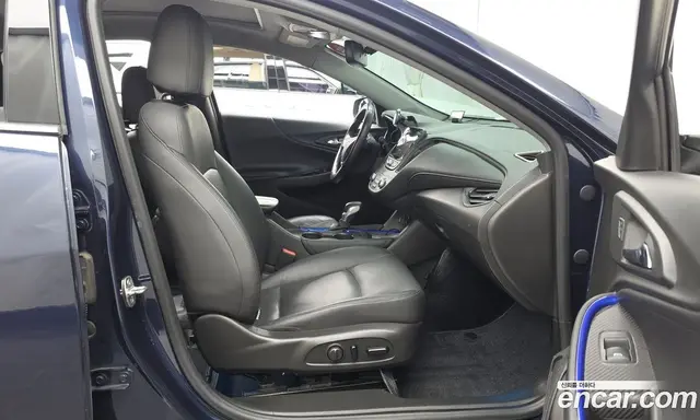Chevrolet Malibu 2016 1.5 автомат (гидро), миниатюра 11 Chevrolet Malibu 2016 1.5 автомат (гидро), миниатюра 11