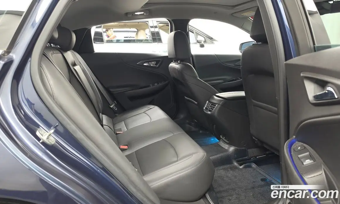 Chevrolet Malibu 2016 1.5 автомат (гидро), фото 12 Chevrolet Malibu 2016 1.5 автомат (гидро), фото 12