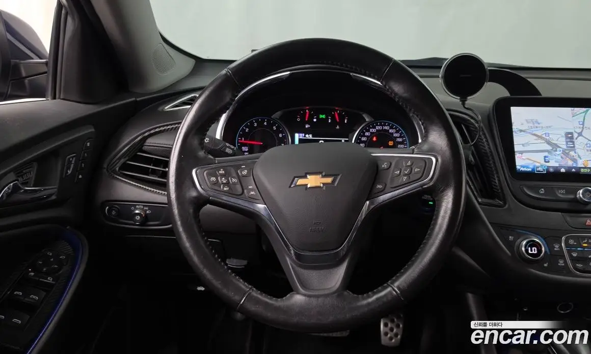 Chevrolet Malibu 2016 1.5 автомат (гидро), фото 13 Chevrolet Malibu 2016 1.5 автомат (гидро), фото 13
