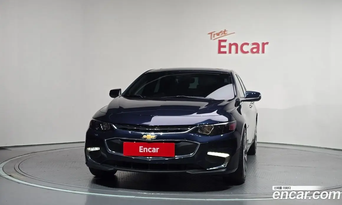 Chevrolet Malibu 2016 1.5 автомат (гидро), фото 3 Chevrolet Malibu 2016 1.5 автомат (гидро), фото 3