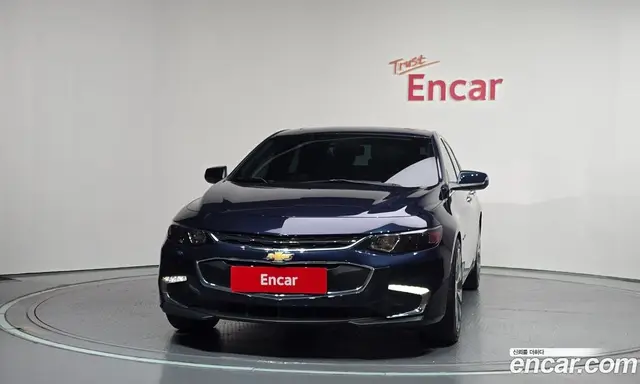 Chevrolet Malibu 2016 1.5 автомат (гидро), миниатюра 3 Chevrolet Malibu 2016 1.5 автомат (гидро), миниатюра 3