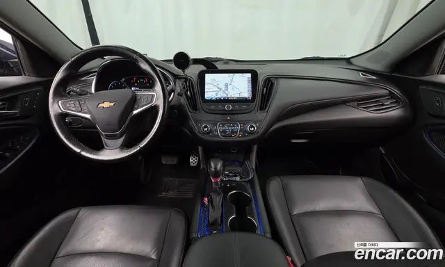 Chevrolet Malibu 2016 1.5 автомат (гидро), миниатюра 7 Chevrolet Malibu 2016 1.5 автомат (гидро), миниатюра 7