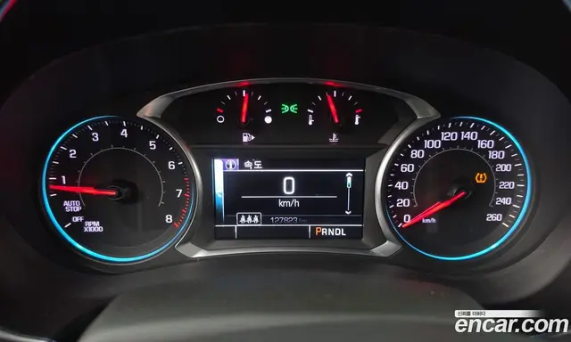 Chevrolet Malibu 2016 1.5 автомат (гидро), миниатюра 8 Chevrolet Malibu 2016 1.5 автомат (гидро), миниатюра 8
