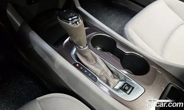 Chevrolet Malibu 2017 1.5 автомат (гидро), миниатюра 12