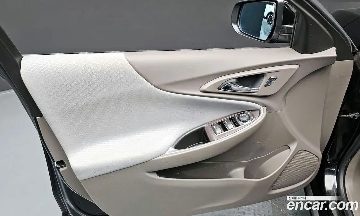 Chevrolet Malibu 2017 1.5 автомат (гидро), фото 14