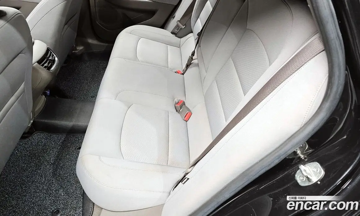 Chevrolet Malibu 2017 1.5 автомат (гидро), фото 16