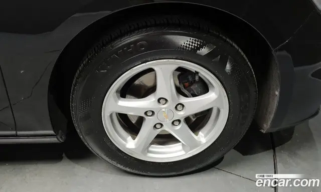 Chevrolet Malibu 2017 1.5 автомат (гидро), миниатюра 7