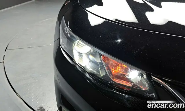 Chevrolet Malibu 2017 1.5 автомат (гидро), миниатюра 8
