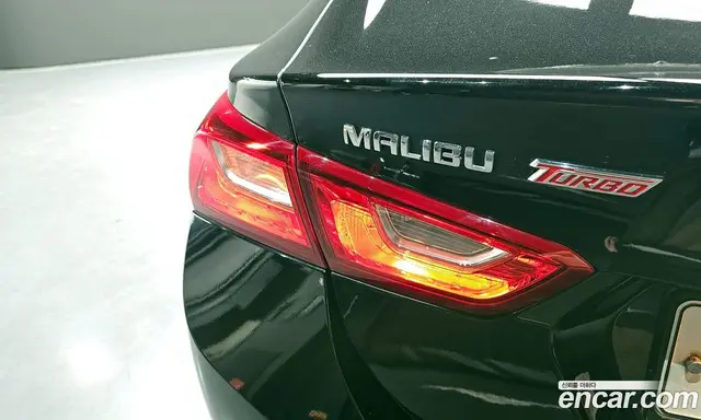 Chevrolet Malibu 2017 1.5 автомат (гидро), миниатюра 9
