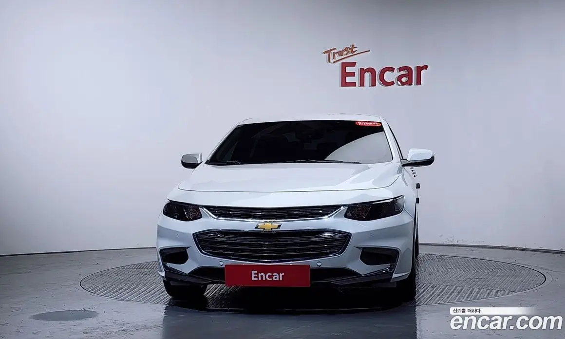 Chevrolet Malibu 2017 1.5 автомат (гидро), фото 2 Chevrolet Malibu 2017 1.5 автомат (гидро), фото 2