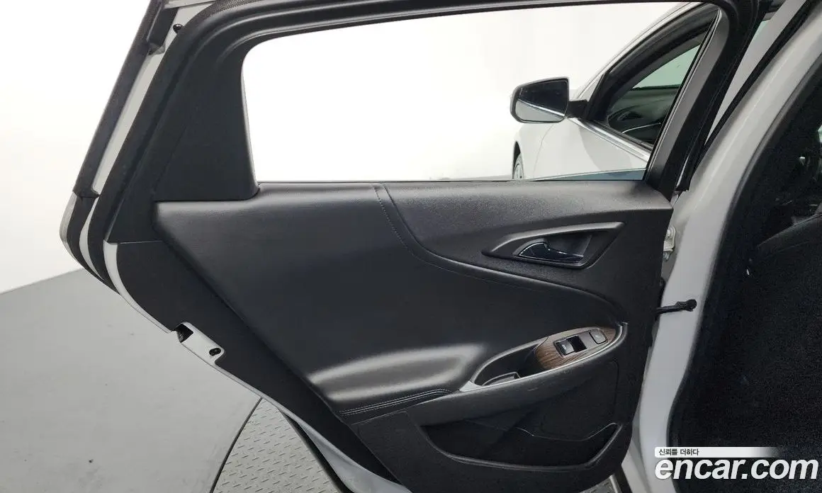 Chevrolet Malibu 2017 1.5 автомат (гидро), фото 14 Chevrolet Malibu 2017 1.5 автомат (гидро), фото 14