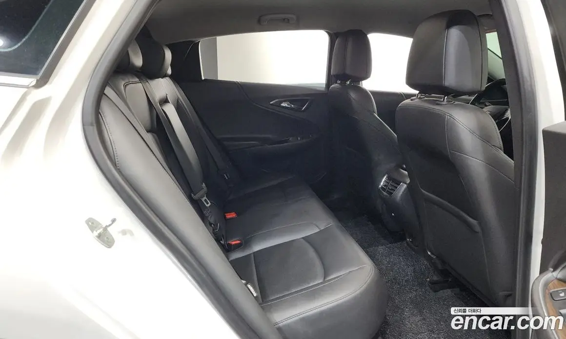 Chevrolet Malibu 2017 1.5 автомат (гидро), фото 16 Chevrolet Malibu 2017 1.5 автомат (гидро), фото 16