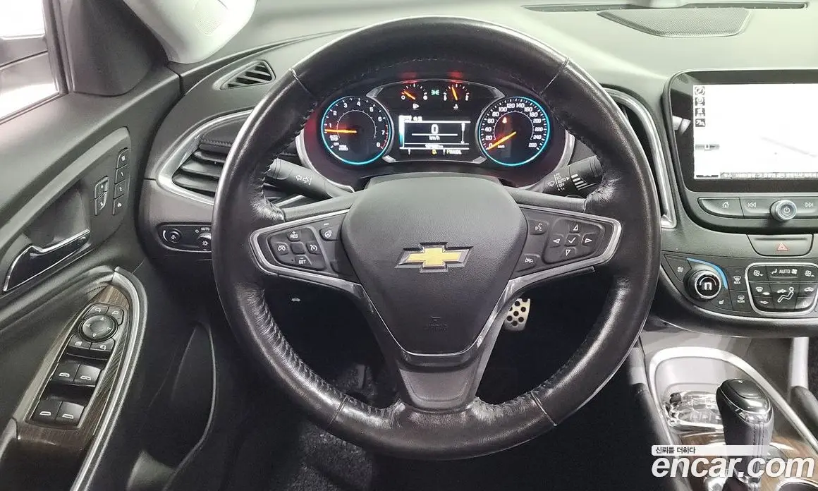 Chevrolet Malibu 2017 1.5 автомат (гидро), фото 19 Chevrolet Malibu 2017 1.5 автомат (гидро), фото 19