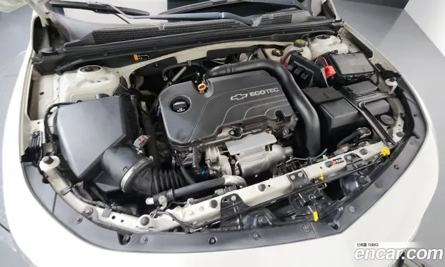 Chevrolet Malibu 2017 1.5 автомат (гидро), миниатюра 5 Chevrolet Malibu 2017 1.5 автомат (гидро), миниатюра 5