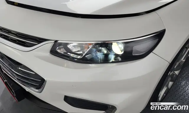Chevrolet Malibu 2017 1.5 автомат (гидро), миниатюра 7 Chevrolet Malibu 2017 1.5 автомат (гидро), миниатюра 7