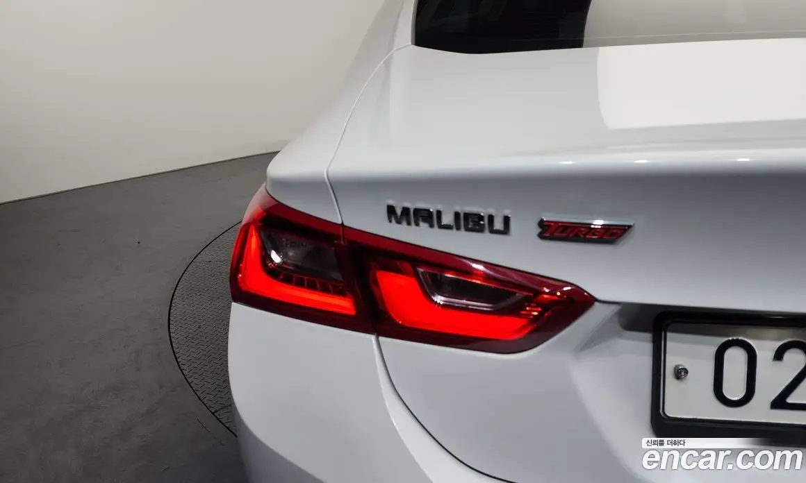 Chevrolet Malibu 2017 1.5 автомат (гидро), фото 8 Chevrolet Malibu 2017 1.5 автомат (гидро), фото 8