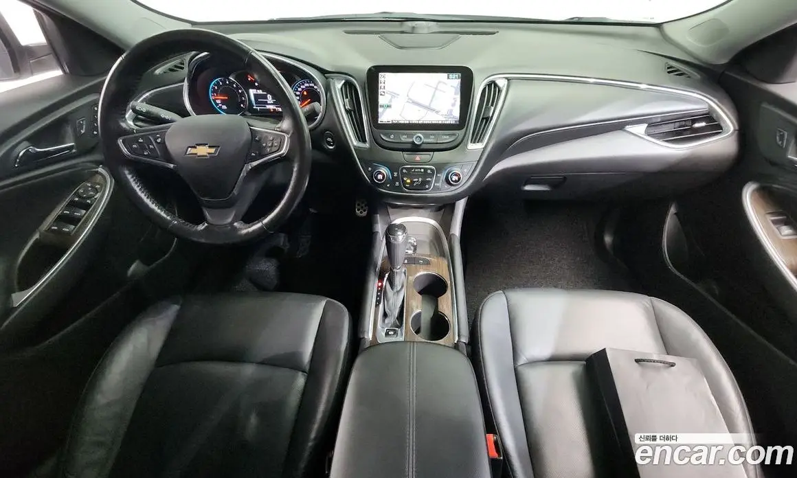 Chevrolet Malibu 2017 1.5 автомат (гидро), фото 9 Chevrolet Malibu 2017 1.5 автомат (гидро), фото 9