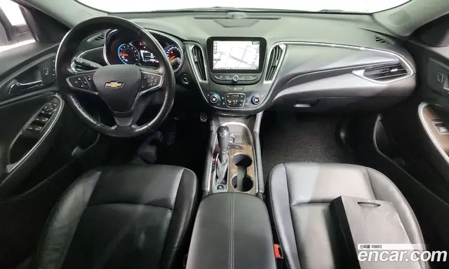 Chevrolet Malibu 2017 1.5 автомат (гидро), миниатюра 9 Chevrolet Malibu 2017 1.5 автомат (гидро), миниатюра 9
