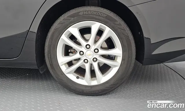 Chevrolet Malibu 2017 1.5 автомат (гидро), миниатюра 7