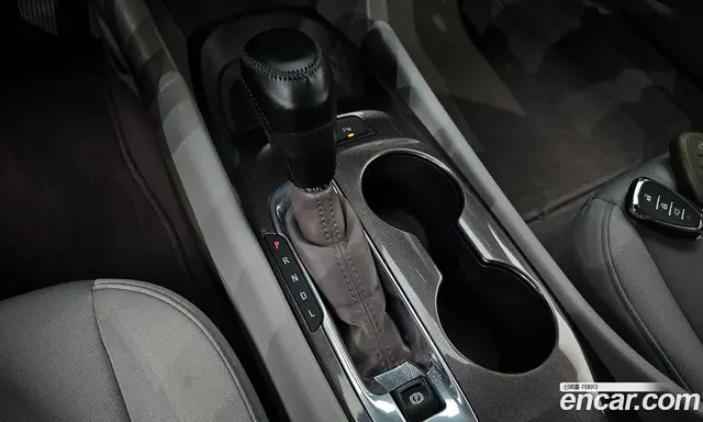 Chevrolet Malibu 2017 1.5 автомат (гидро), миниатюра 12