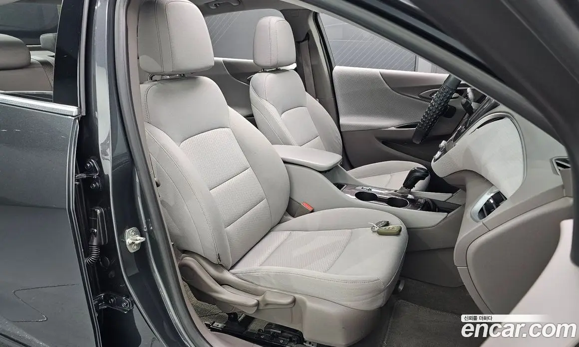 Chevrolet Malibu 2017 1.5 автомат (гидро), фото 16 Chevrolet Malibu 2017 1.5 автомат (гидро), фото 16