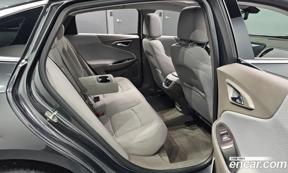 Chevrolet Malibu 2017 1.5 автомат (гидро), фото 17 Chevrolet Malibu 2017 1.5 автомат (гидро), фото 17