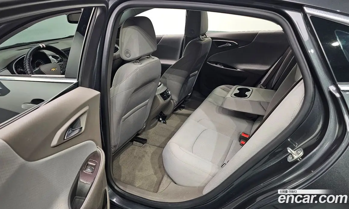 Chevrolet Malibu 2017 1.5 автомат (гидро), фото 18 Chevrolet Malibu 2017 1.5 автомат (гидро), фото 18
