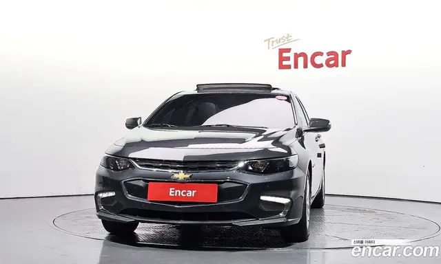 Chevrolet Malibu 2017 1.5 автомат (гидро), миниатюра 3 Chevrolet Malibu 2017 1.5 автомат (гидро), миниатюра 3