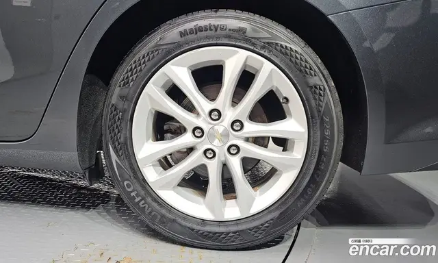 Chevrolet Malibu 2017 1.5 автомат (гидро), миниатюра 7 Chevrolet Malibu 2017 1.5 автомат (гидро), миниатюра 7