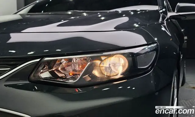 Chevrolet Malibu 2017 1.5 автомат (гидро), миниатюра 8 Chevrolet Malibu 2017 1.5 автомат (гидро), миниатюра 8