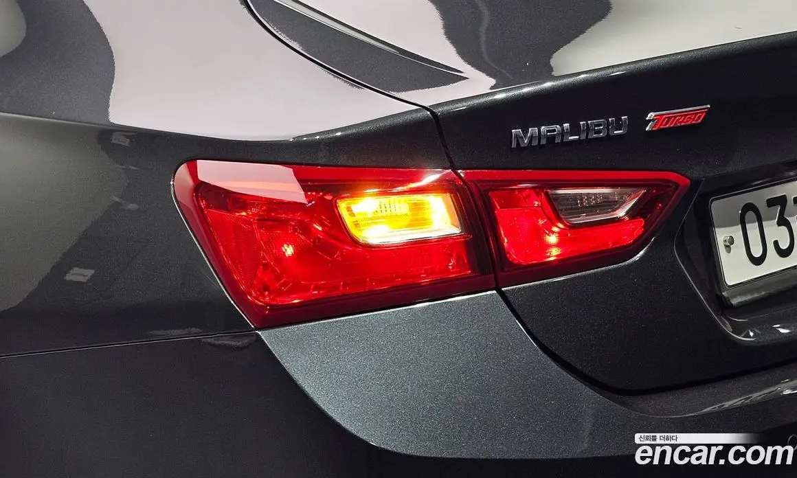 Chevrolet Malibu 2017 1.5 автомат (гидро), фото 9 Chevrolet Malibu 2017 1.5 автомат (гидро), фото 9