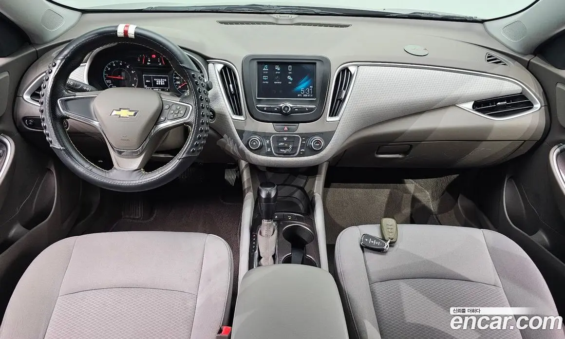 Chevrolet Malibu 2017 1.5 автомат (гидро), фото 10 Chevrolet Malibu 2017 1.5 автомат (гидро), фото 10