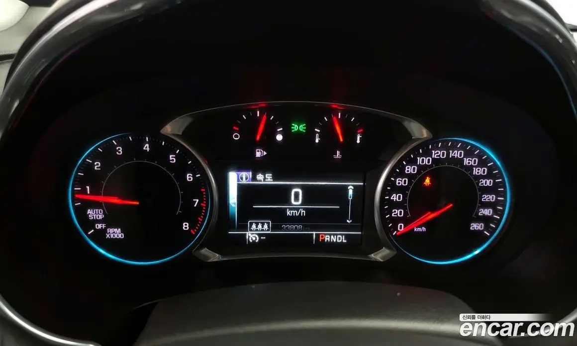 Chevrolet Malibu 2018 1.5 автомат (гидро), фото 11