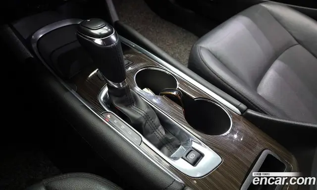 Chevrolet Malibu 2018 1.5 автомат (гидро), миниатюра 12