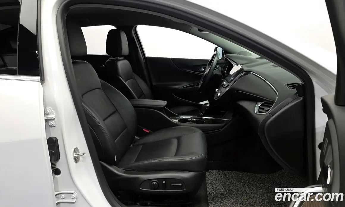 Chevrolet Malibu 2018 1.5 автомат (гидро), фото 16
