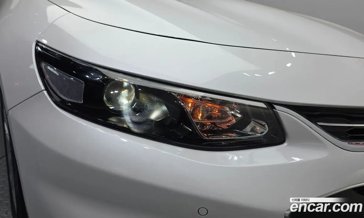 Chevrolet Malibu 2018 1.5 автомат (гидро), фото 8