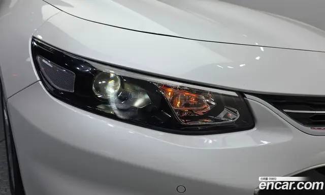Chevrolet Malibu 2018 1.5 автомат (гидро), миниатюра 8
