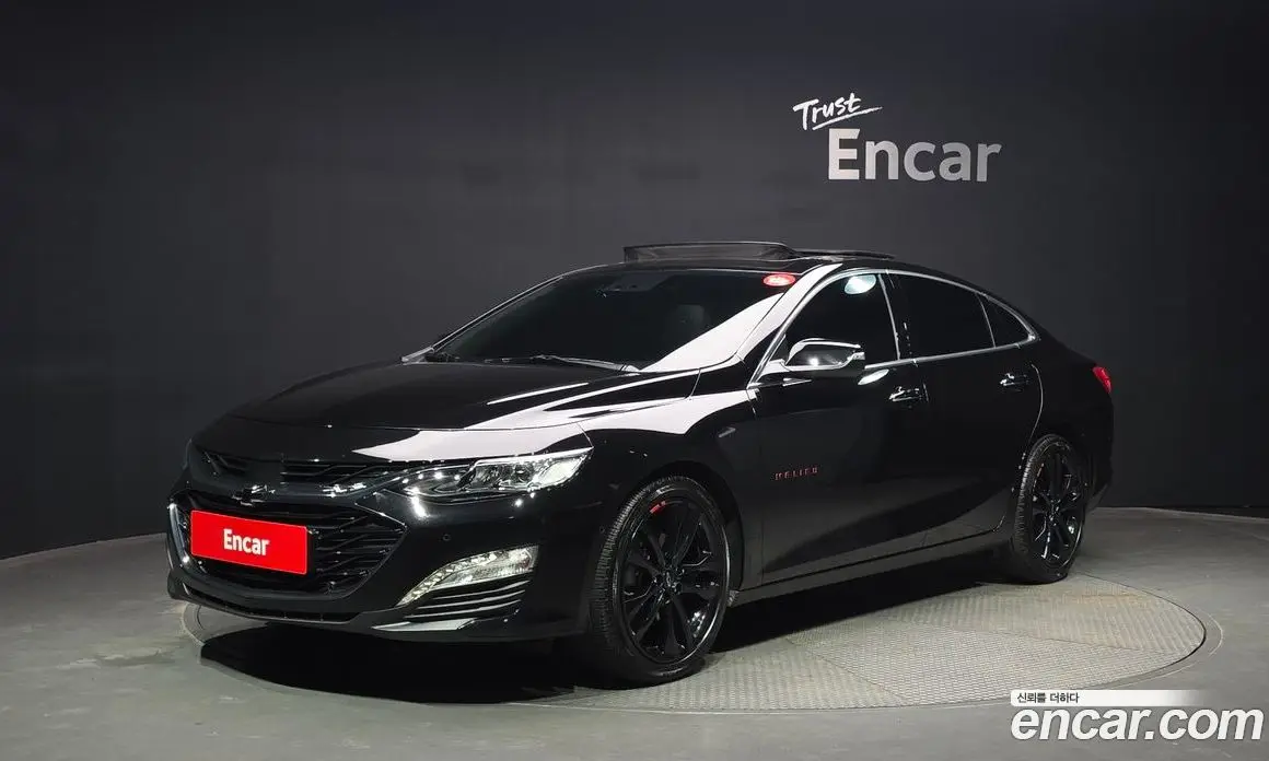 Chevrolet Malibu 2022 2.0 автомат (гидро), фото 1 Chevrolet Malibu 2022 2.0 автомат (гидро), фото 1