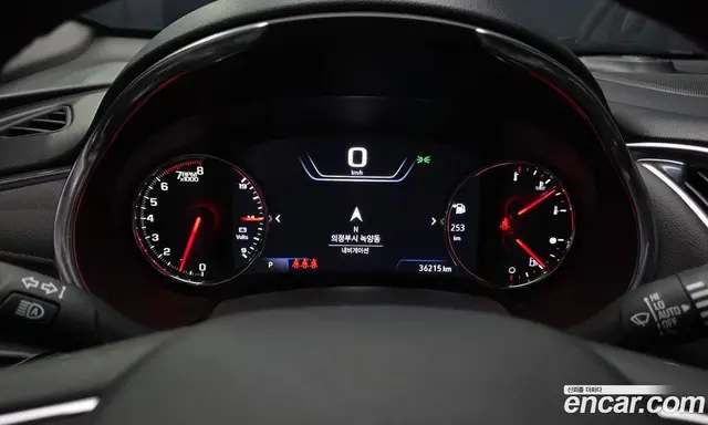 Chevrolet Malibu 2022 2.0 автомат (гидро), миниатюра 11 Chevrolet Malibu 2022 2.0 автомат (гидро), миниатюра 11