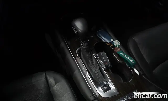 Chevrolet Malibu 2022 2.0 автомат (гидро), миниатюра 12