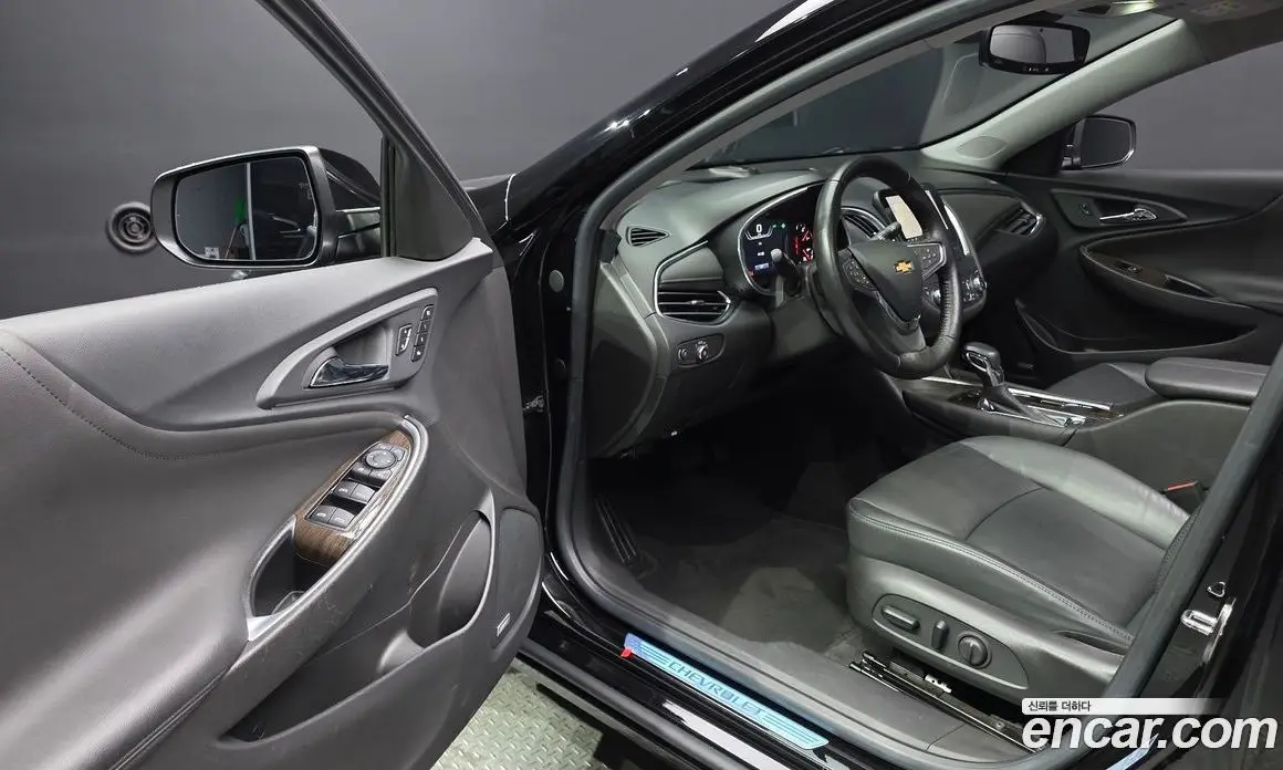 Chevrolet Malibu 2022 2.0 автомат (гидро), фото 13 Chevrolet Malibu 2022 2.0 автомат (гидро), фото 13