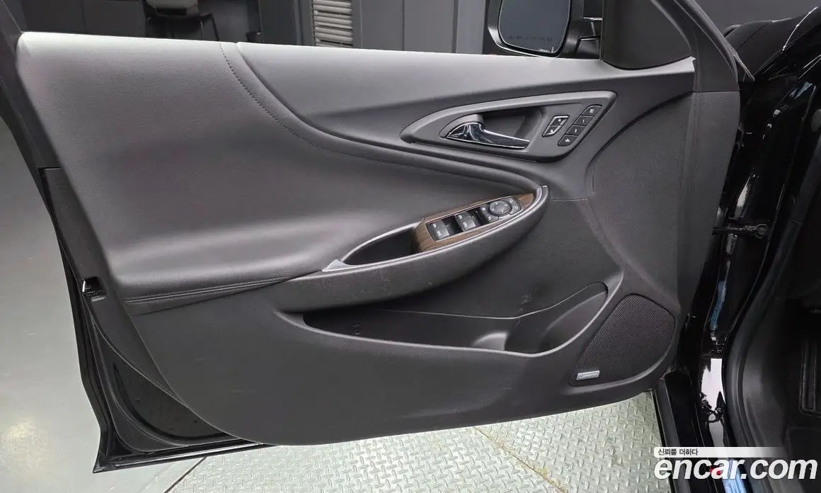 Chevrolet Malibu 2022 2.0 автомат (гидро), фото 14 Chevrolet Malibu 2022 2.0 автомат (гидро), фото 14