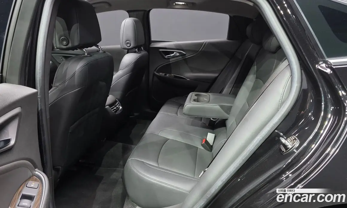Chevrolet Malibu 2022 2.0 автомат (гидро), фото 16 Chevrolet Malibu 2022 2.0 автомат (гидро), фото 16