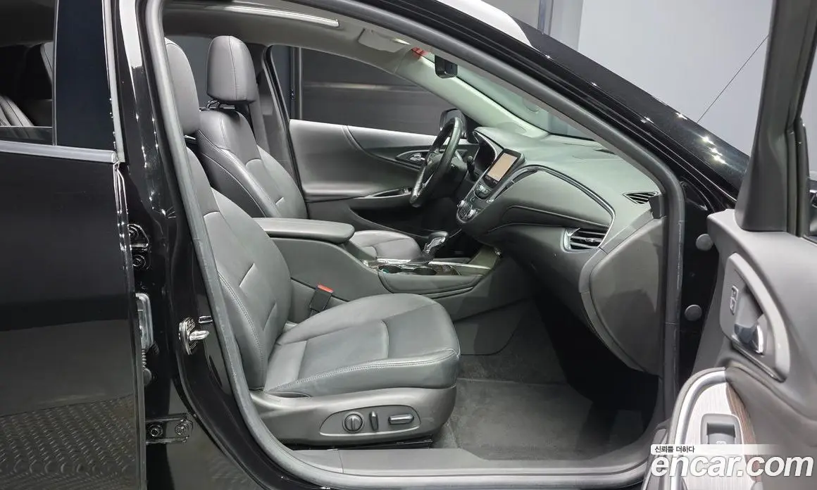 Chevrolet Malibu 2022 2.0 автомат (гидро), фото 17 Chevrolet Malibu 2022 2.0 автомат (гидро), фото 17