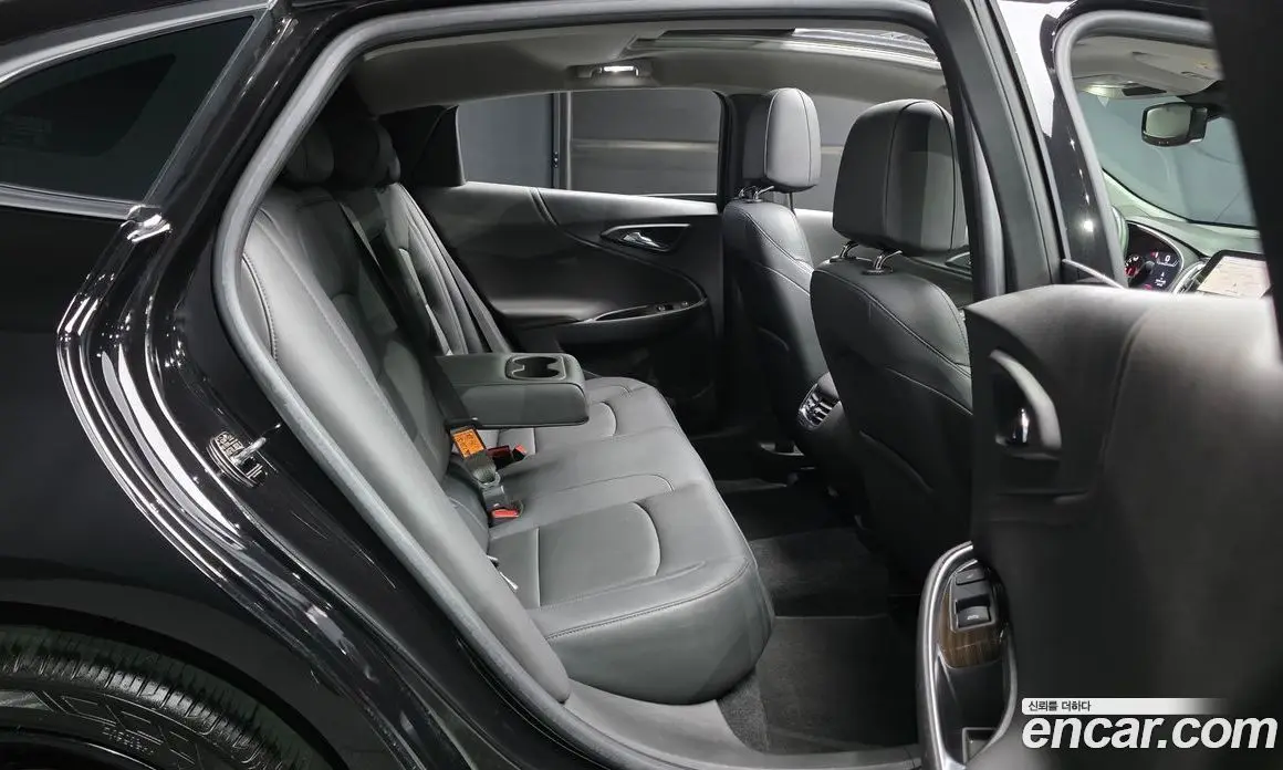 Chevrolet Malibu 2022 2.0 автомат (гидро), фото 18 Chevrolet Malibu 2022 2.0 автомат (гидро), фото 18